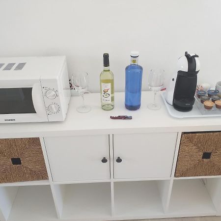 Apartamento Margarita Puerto del Carmen  Kültér fotó