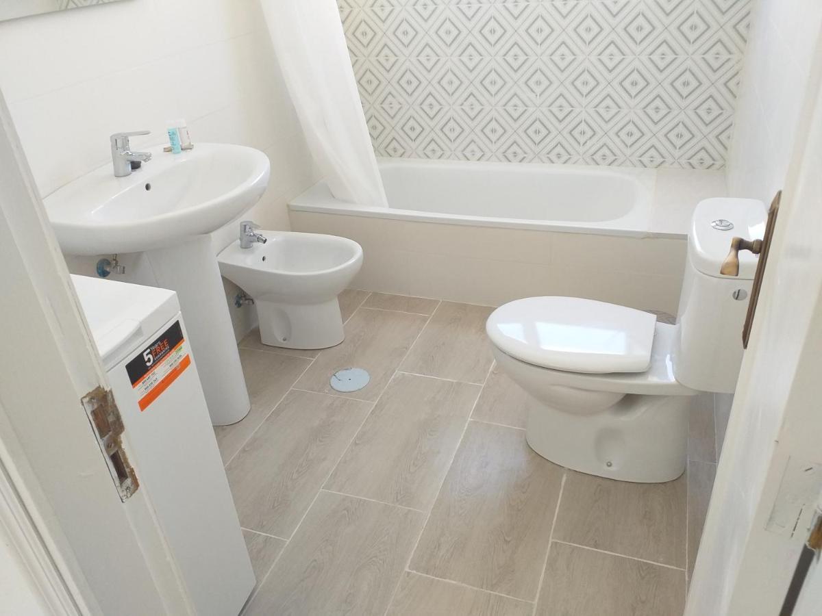 Apartamento Margarita Puerto del Carmen  Kültér fotó