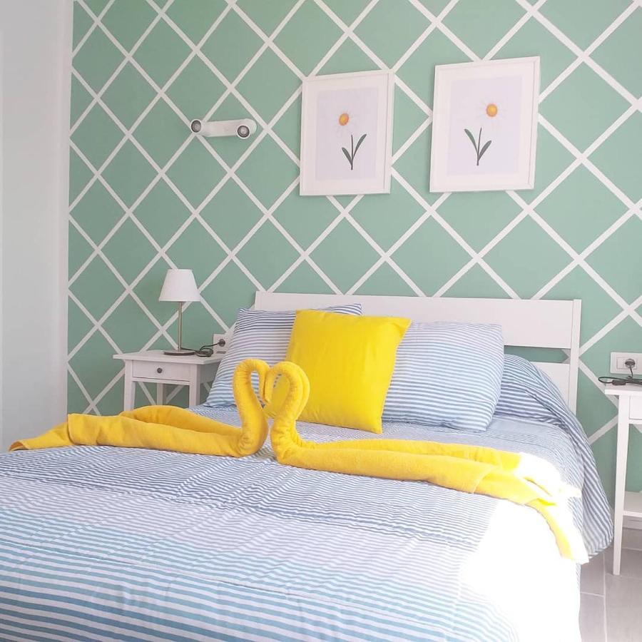 Apartamento Margarita Puerto del Carmen  Kültér fotó