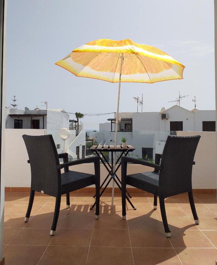 Apartamento Margarita Puerto del Carmen  Kültér fotó