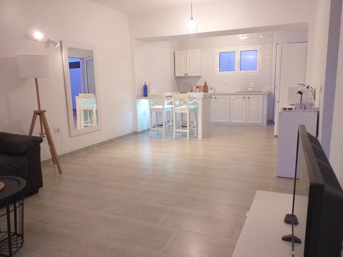 Apartamento Margarita Puerto del Carmen  Kültér fotó