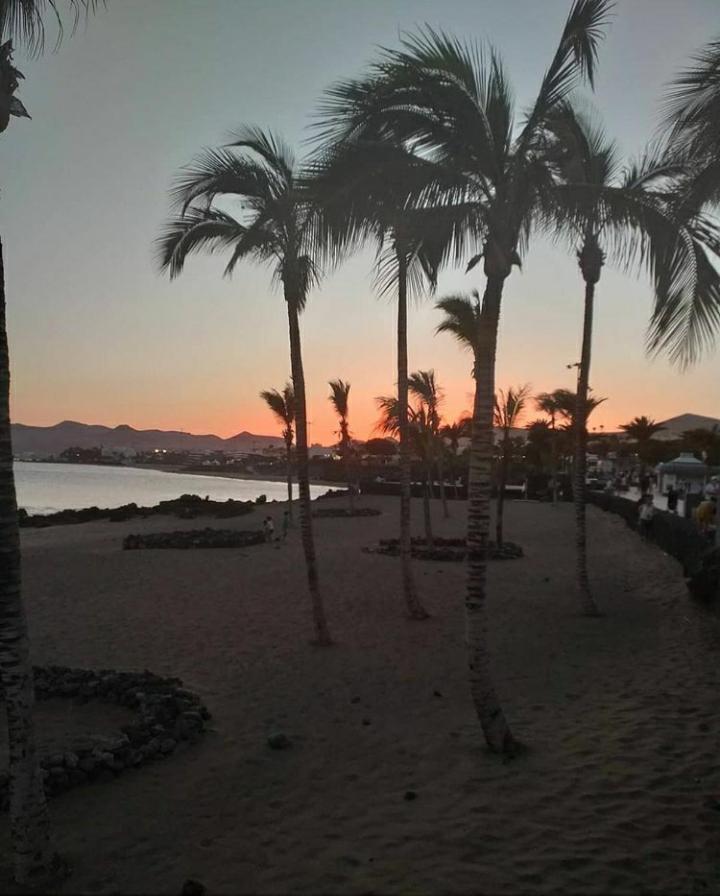 Apartamento Margarita Puerto del Carmen  Kültér fotó